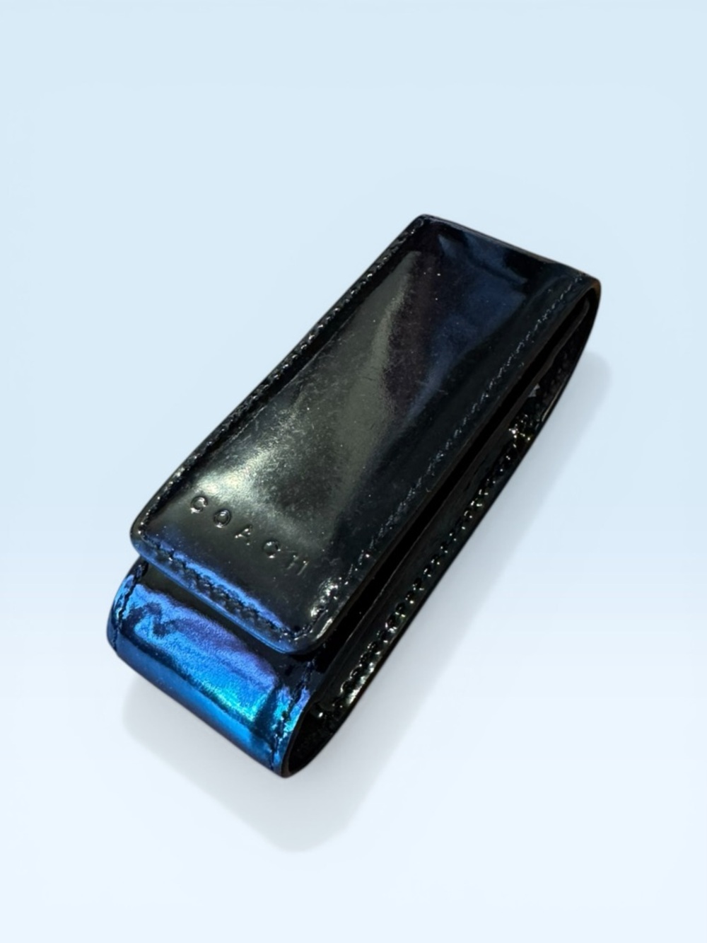 Coach Vintage LipStick Case